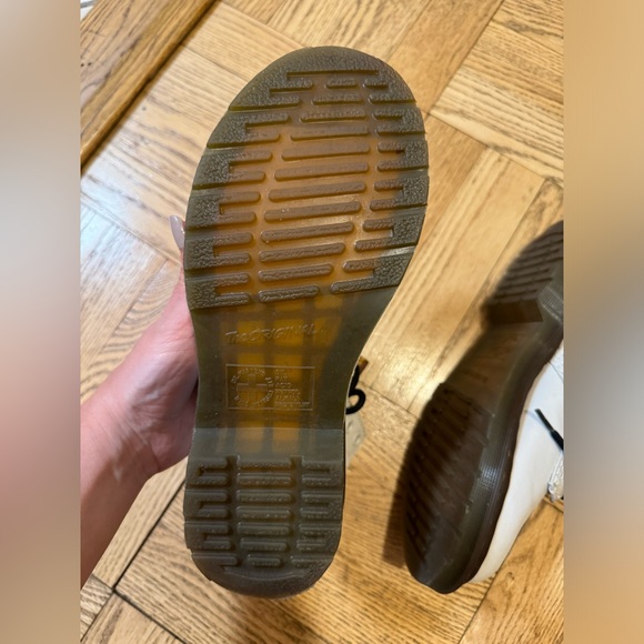 DR MARTEN PASCAL BOOT - Picture 11 of 12